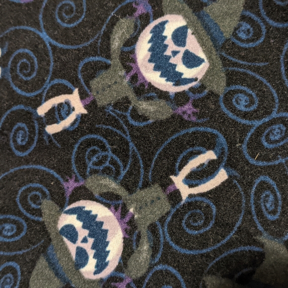 LuLaRoe leggings Halloween - Picture 2 of 2
